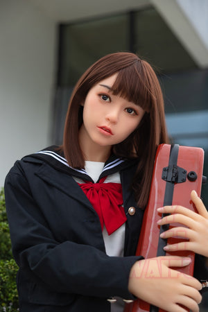 Yume Sex Doll (My Loli Waifu 150 cm C-Cup #38 TPE+Silicone)