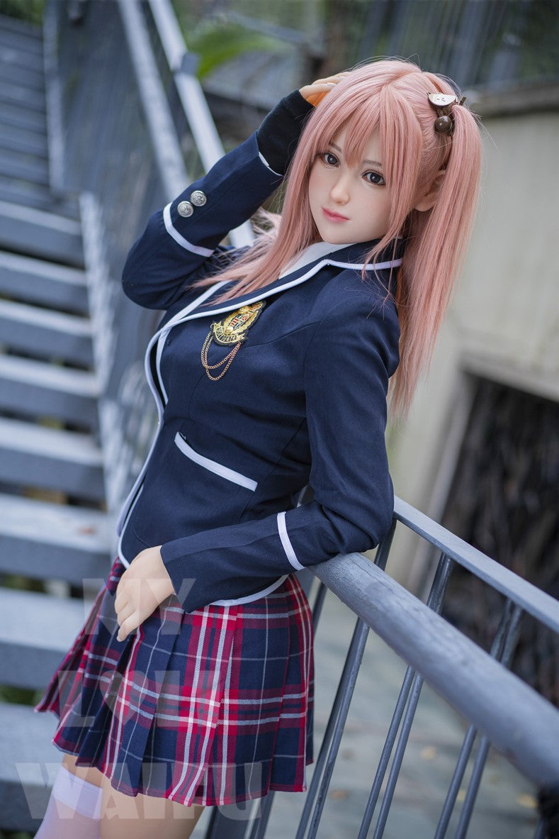 Honoka poupée sexuelle (My Loli Waifu Bonnet D 160 cm #57 TPE+Silicone)