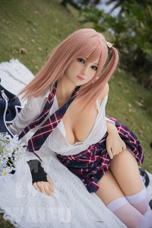 Honoka Sex doll (My Loli Waifu 160cm D-cup #57 TPE+silicone)