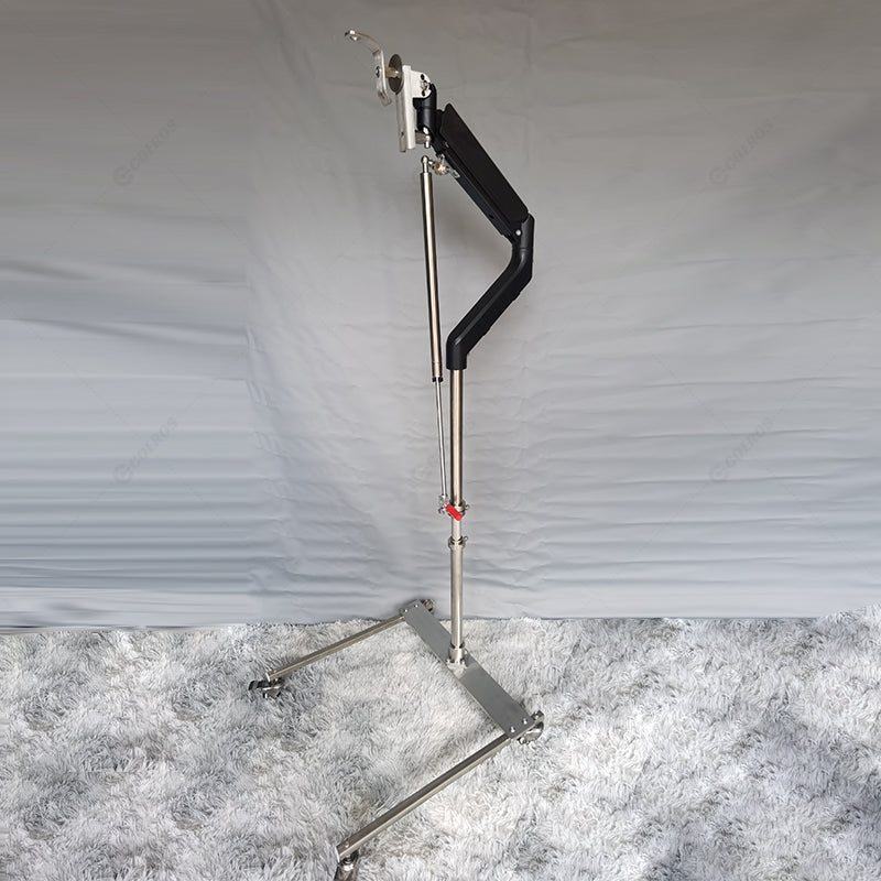 Standaard voor ophanging (Coeros accessoire) Elektronisch/hydraulisch