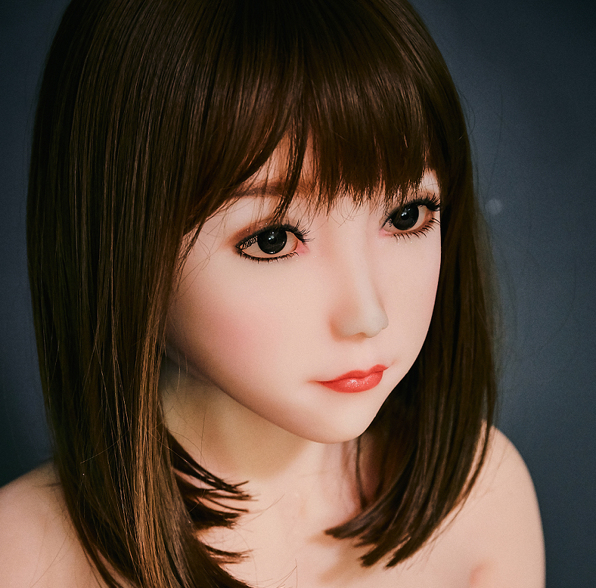 Yukino poupée sexuelle (HRDoll Bonnet D 165 cm #29 TPE)