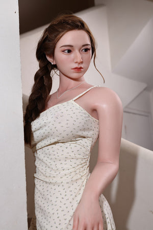 Yuan sex pop (Starpery 156cm G-Cup TPE+Silicone)