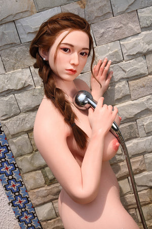 Yuan sex pop (Starpery 156cm G-Cup TPE+Silicone)