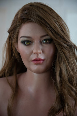 Ursula sex pop (Starpery 161cm H-Kupa TPE+Silicone) EXPRESS