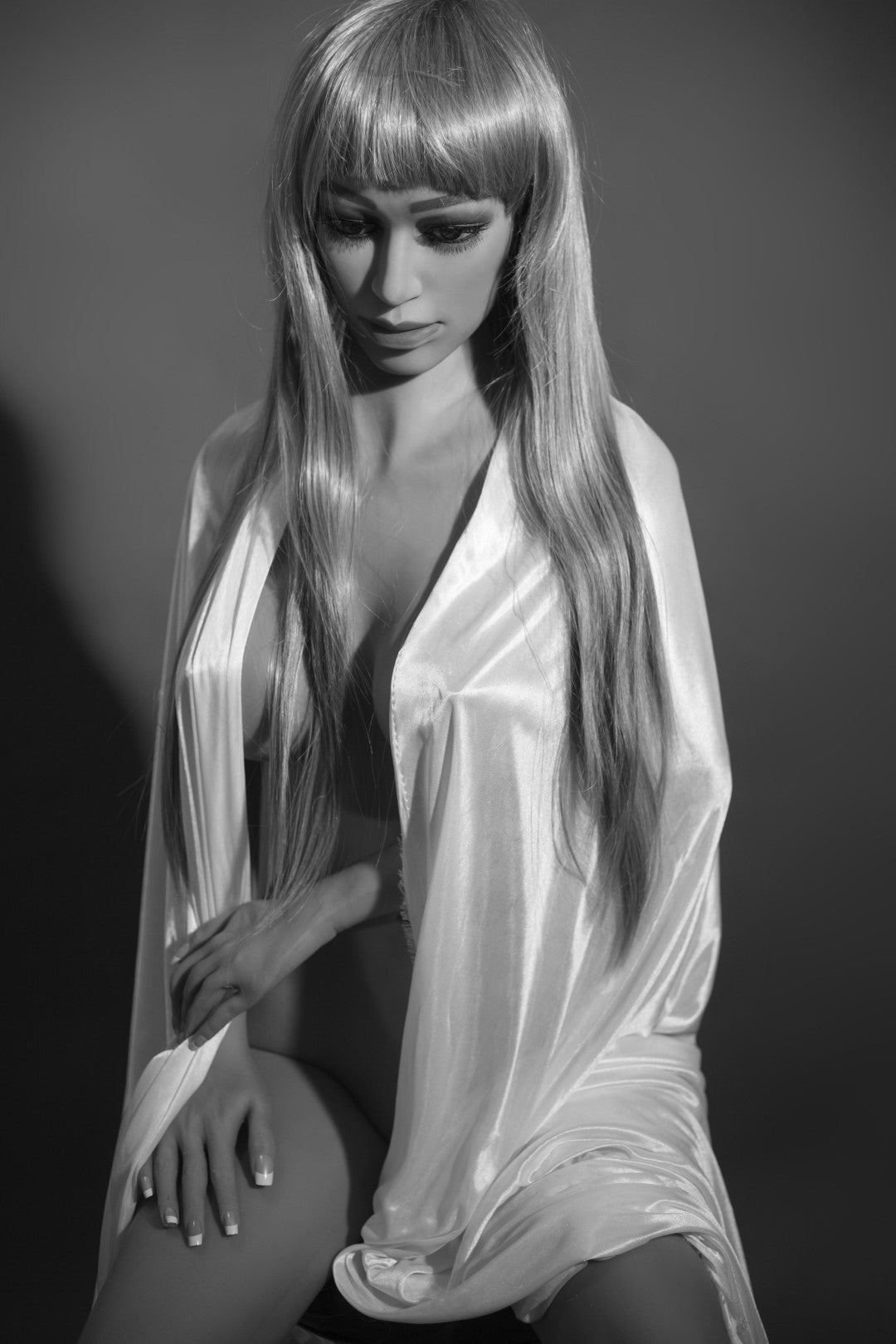 Ada sexpuppe (Climax Doll Classic 165cm G-cup TPE)