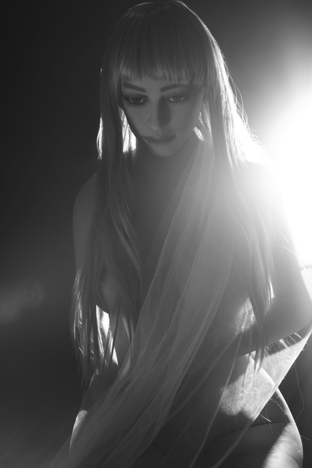 Ada sexpuppe (Climax Doll Classic 165cm G-cup TPE)