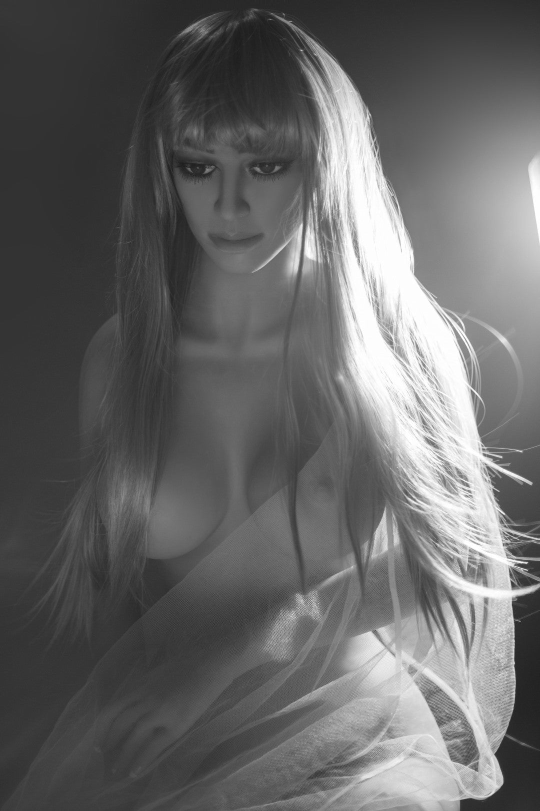 Ada sex pop (Climax Doll Classic 165cm G-Kupa tpe)