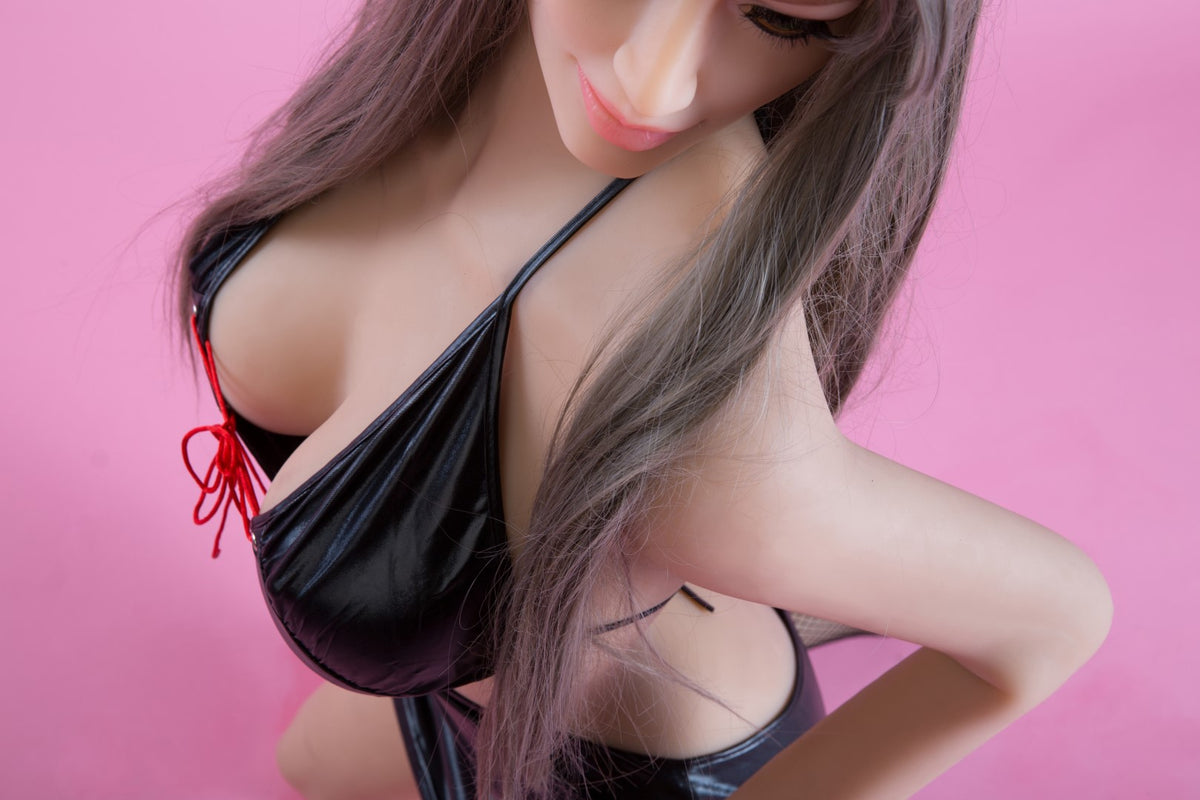 Bonnie sexpuppe (Climax Doll Classic 165cm G-cup TPE)