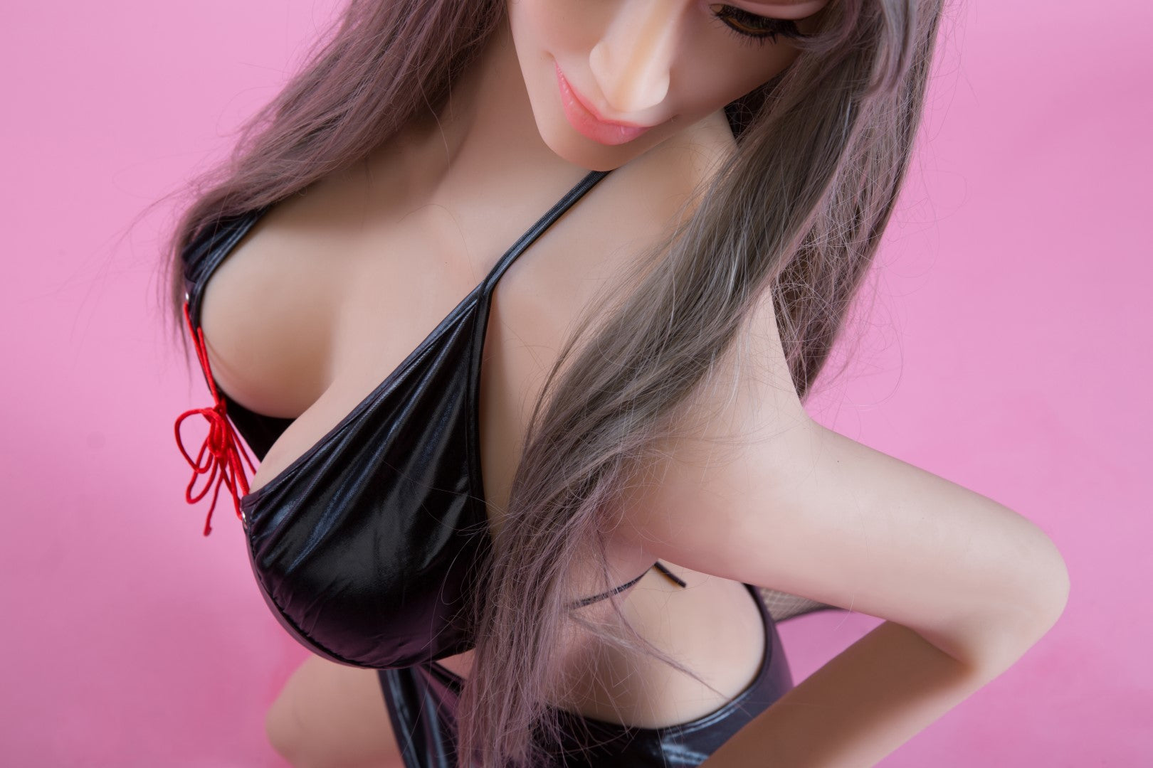 Bonnie Sex Doll (Climax Doll Classic 165cm G-Kupa tpe)