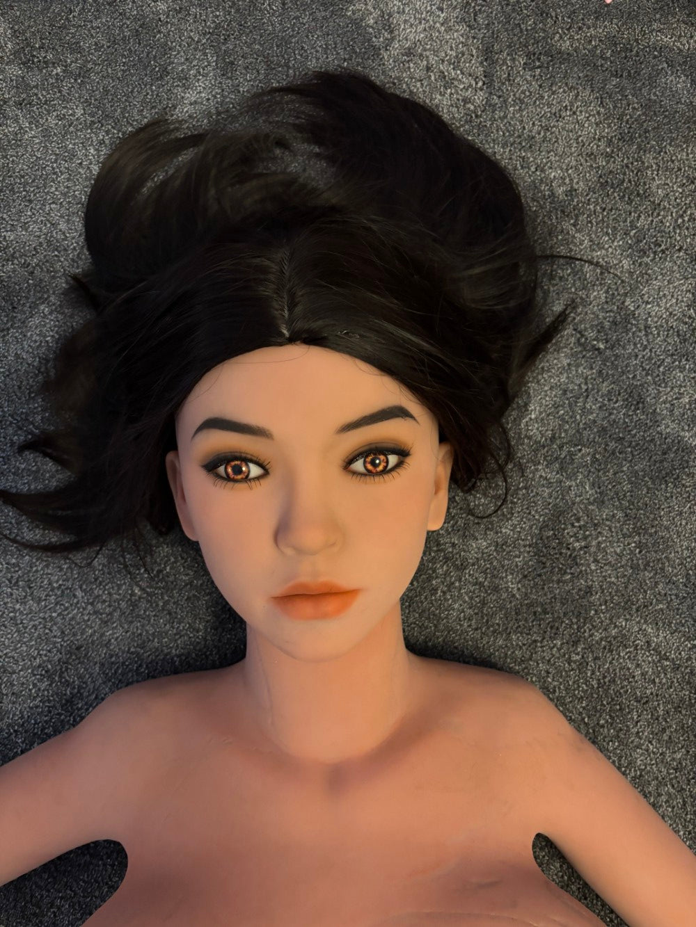 Amanda sekspop (WM-Doll 164 cm J-cup #319 TPE) EXPRESS OUTLET