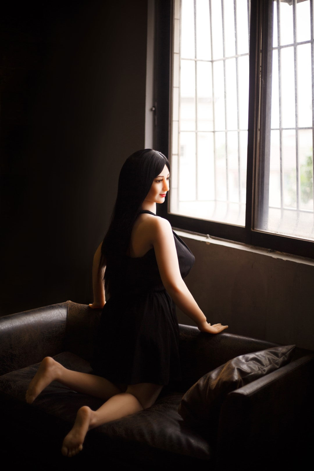 Hellen.Y sexpuppe (Climax Doll Classic 160cm E-cup TPE)