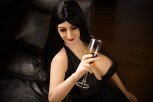 Hellen.y sexpuppe (Climax Doll Classic 160 cm e-cup Tpe)