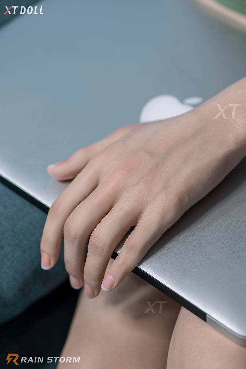 Lehrer Bing sexpuppe (XT Doll 163cm F-cup #XT-BY4 Silikon)