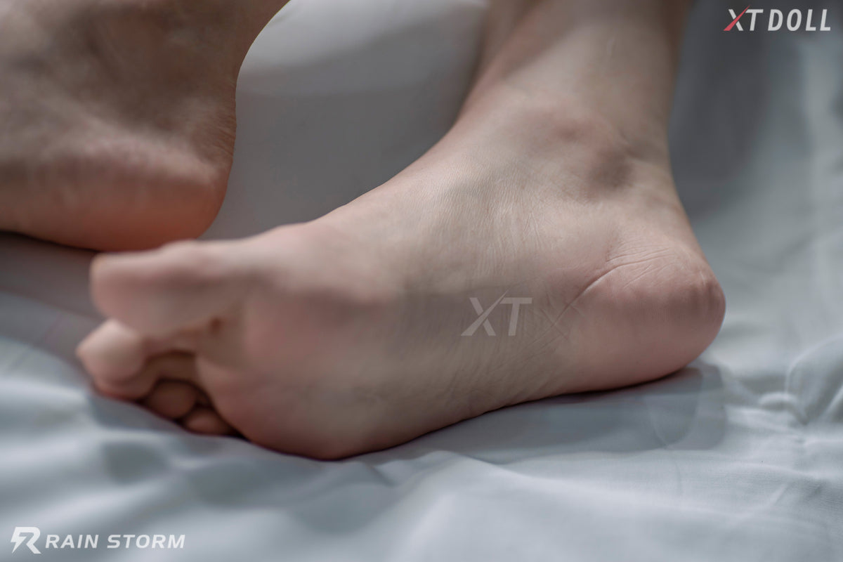 Lehrer Bing sexpuppe (XT Doll 163cm F-cup #XT-BY4 Silikon)