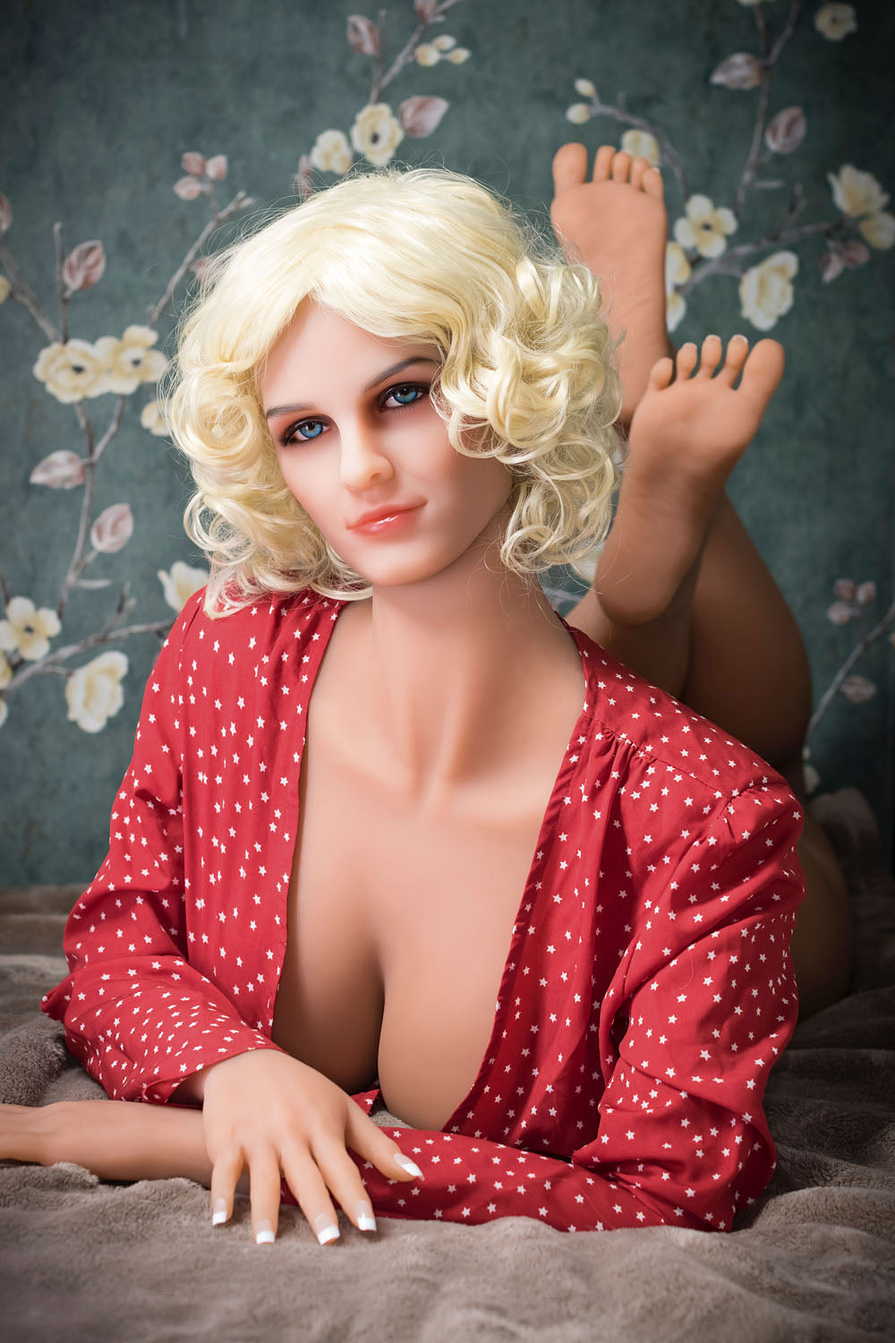 Lydia sex pop (HRDoll 160 cm G-cup #3 tpe)