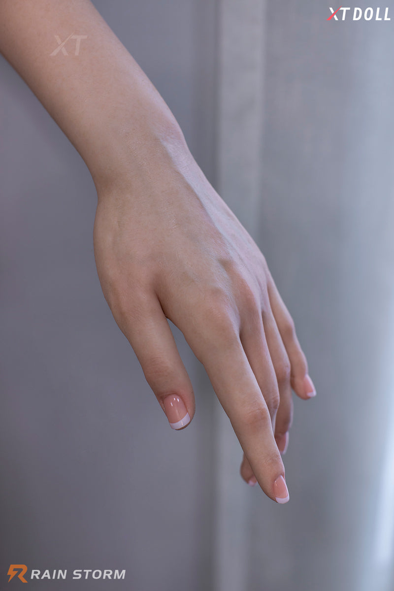 Lehrer Bing sexpuppe (XT Doll 163cm F-cup #XT-BY4 Silikon)