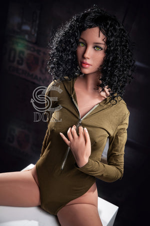 Eva sexpuppe (SEDoll 166 cm B-cup #014 tpe)