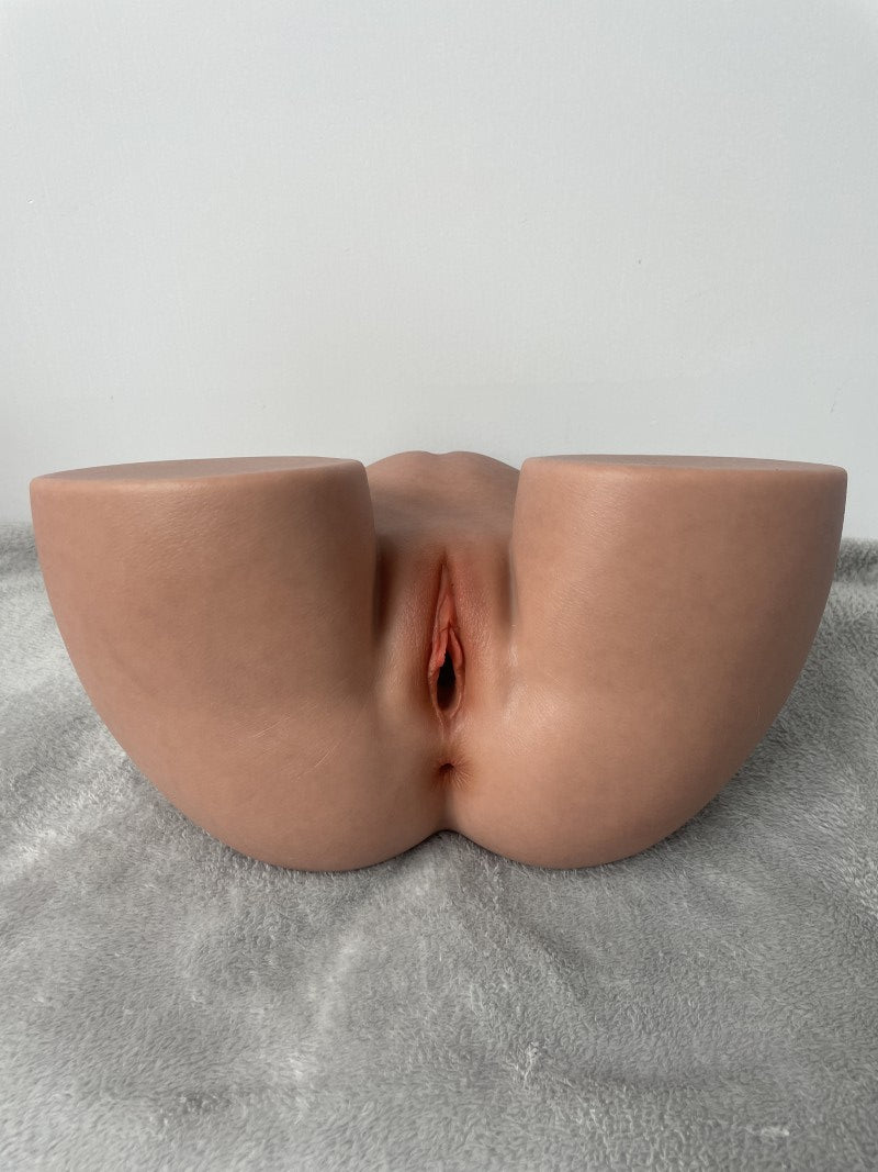 Plaisir hanche (Lusandy Doll Silicone LSD-T01)