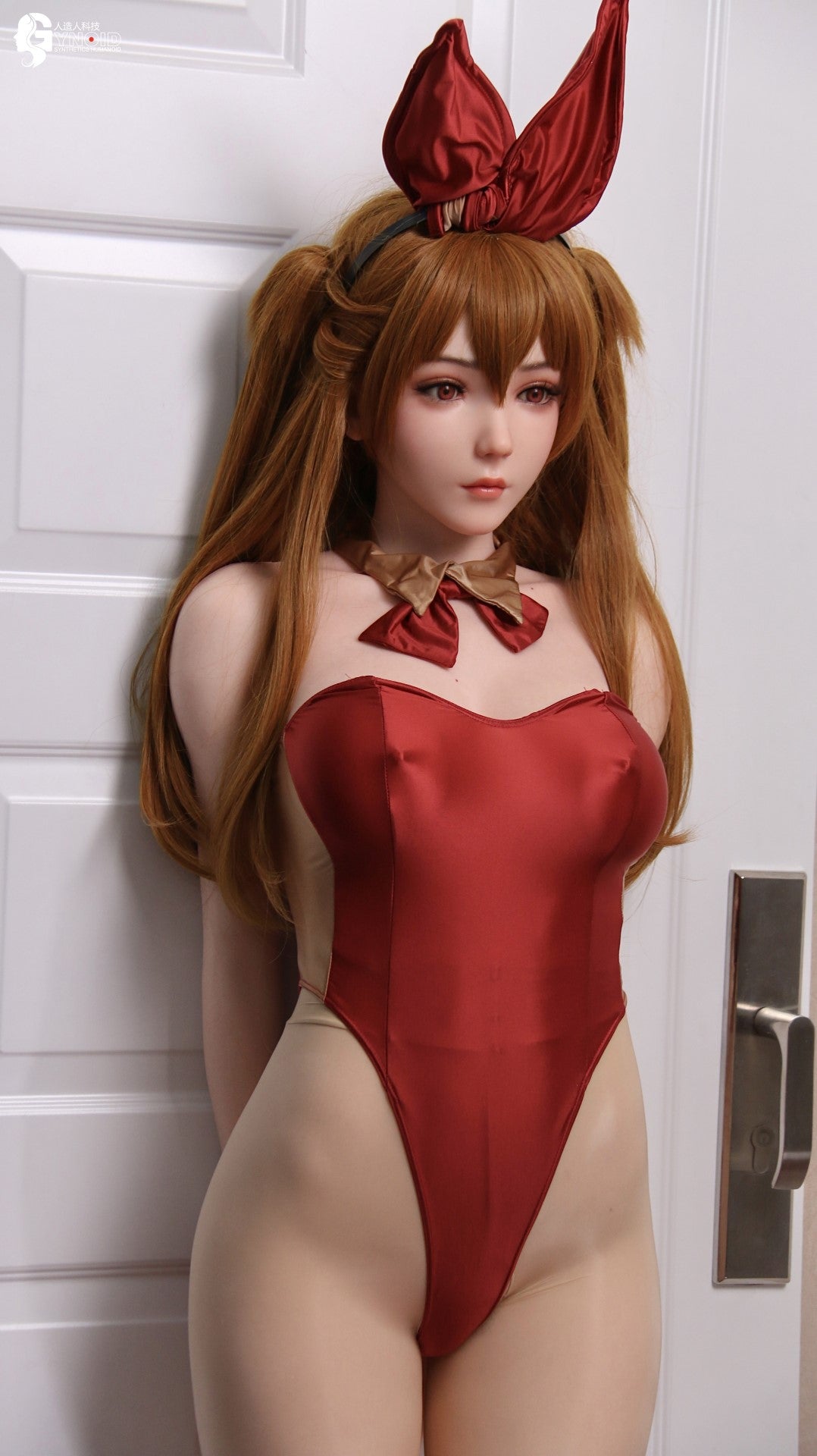 Ada modèle 14 (Gynoid Doll 160 cm F-Cup Silicone)