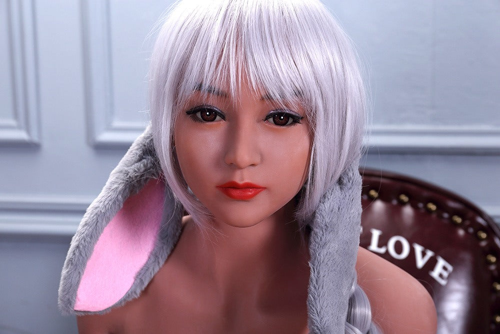 Rhei sex pop (WM-Doll 158cm D-Kupa #31 TPE)
