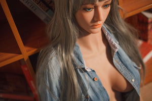 Selina.s Sex doll (Climax Doll Classic 165cm G-cup Tpe)