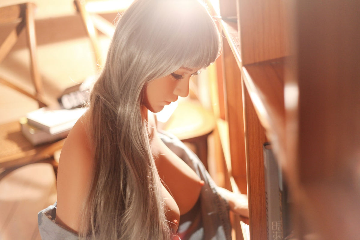 Selina.S sexpuppe (Climax Doll Classic 165cm G-cup TPE)