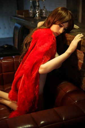 Selina.y sexpuppe (Climax Doll Classic 165 cm G-cup Tpe)
