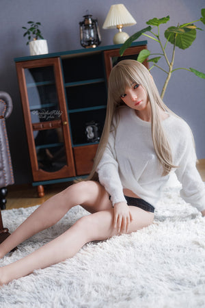 Sora sexpuppe (My Loli Waifu 148 cm B-cup #70 Silikon)