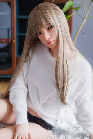 Sora sexpuppe (My Loli Waifu 148 cm B-cup #70 Silikon)