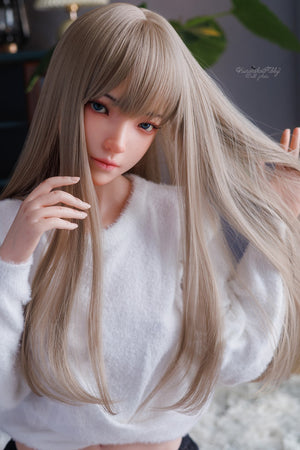 Sora sexpuppe (My Loli Waifu 148 cm B-cup #70 Silikon)