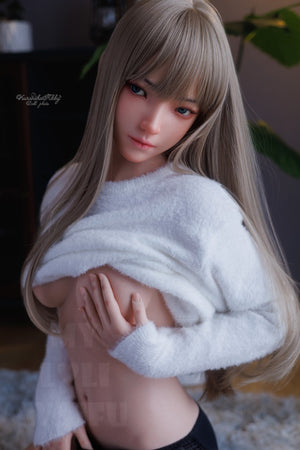 Sora sexpuppe (My Loli Waifu 148 cm B-cup #70 Silikon)