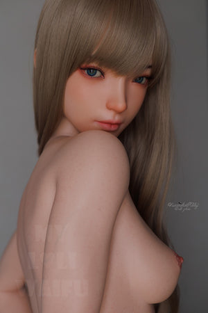 Sora sexpuppe (My Loli Waifu 148 cm B-cup #70 Silikon)