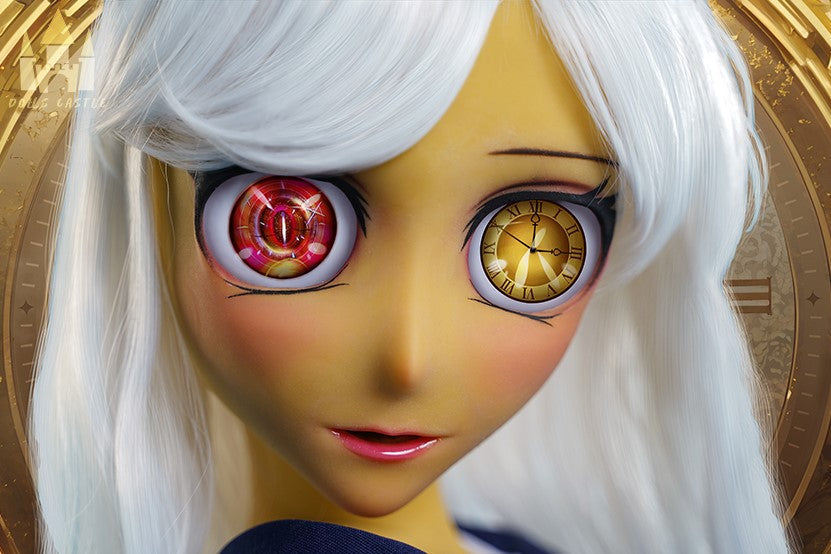 Insider sexpuppe (Dolls Castle 160cm D-cup TPE)