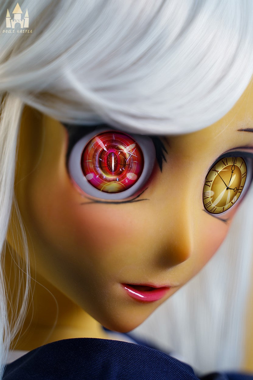 Inasidey sex pop (Dolls Castle 160 cm D-Kupa tpe)