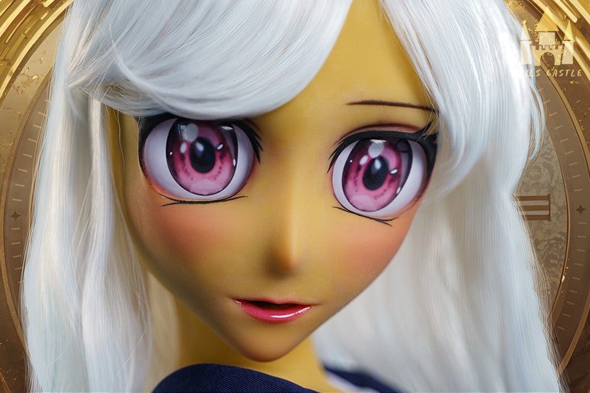 Insider sexpuppe (Dolls Castle 160cm D-cup TPE)