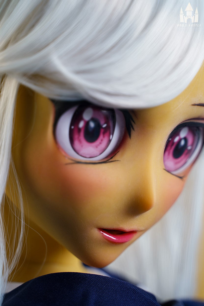 Insider sexpuppe (Dolls Castle 160cm D-cup TPE)