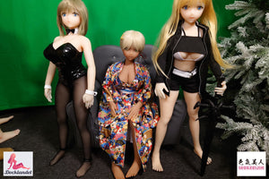 Handy Sex doll (Irokebijin 80cm f-cup Tpe) EXPRESS