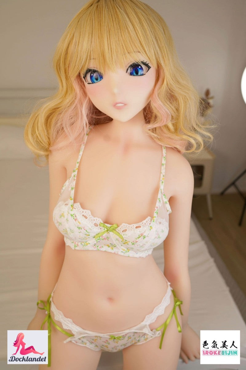 Komachi-sekspop (Irokebijin 149 cm B-cup S-TPE)