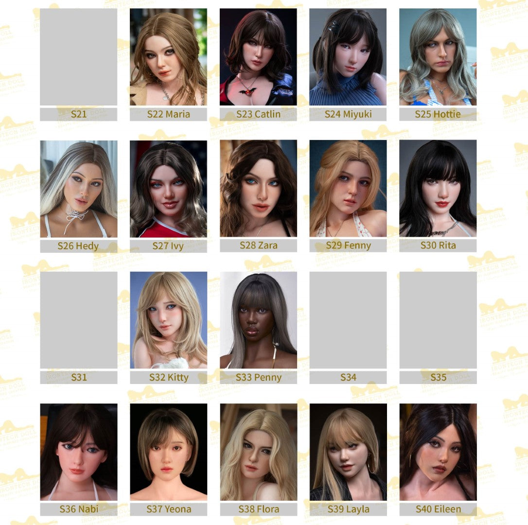 Tête supplémentaire (originale) EXPRESS