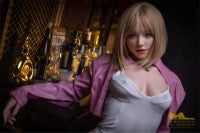 Layla Sex doll (Irontech Doll 169cm c-cup S39 silicone) EXPRESS