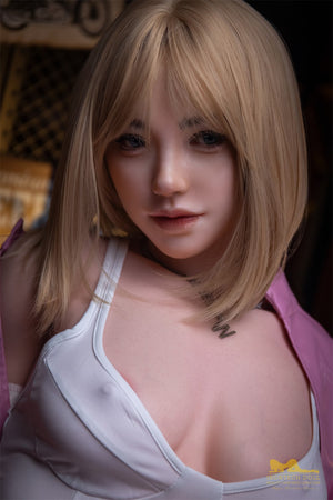 Layla Sex doll (Irontech Doll 169cm c-cup S39 silicone) EXPRESS