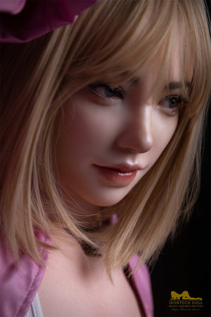 Layla Sex doll (Irontech Doll 169cm c-cup S39 silicone) EXPRESS