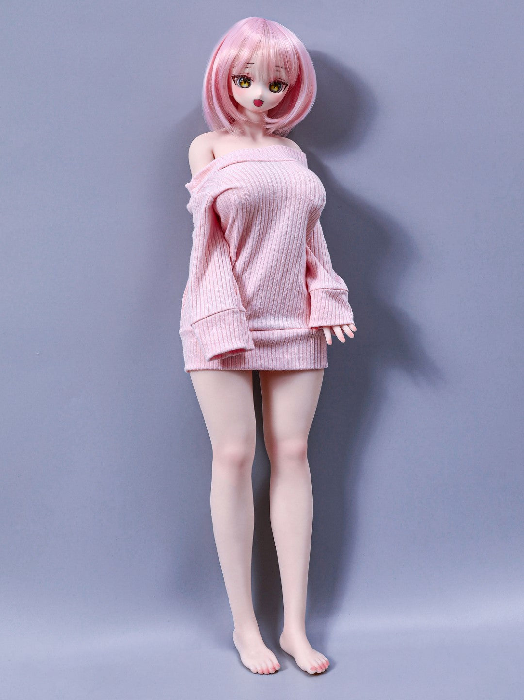Azami Sex Doll (Climax Doll Mini 60 cm G-Cup Silicone)