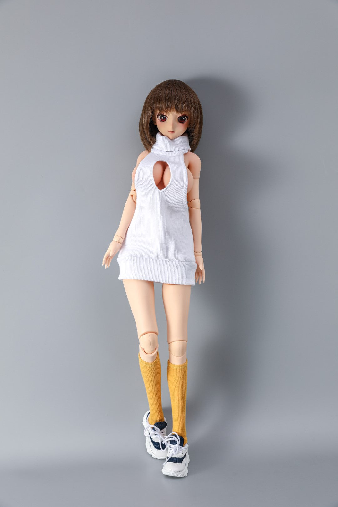 Vanya sekspop (Climax Doll Mini 62cm F-cup siliconen)