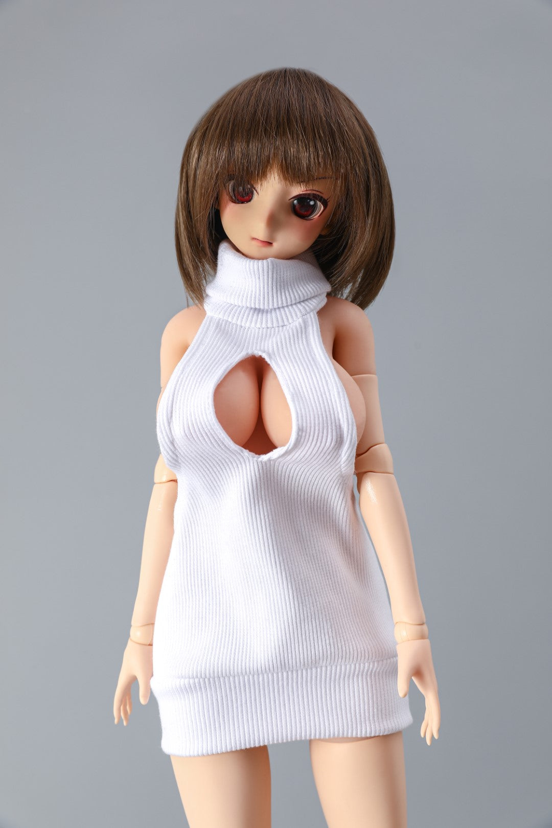 Vanya sekspop (Climax Doll Mini 62cm F-cup siliconen)