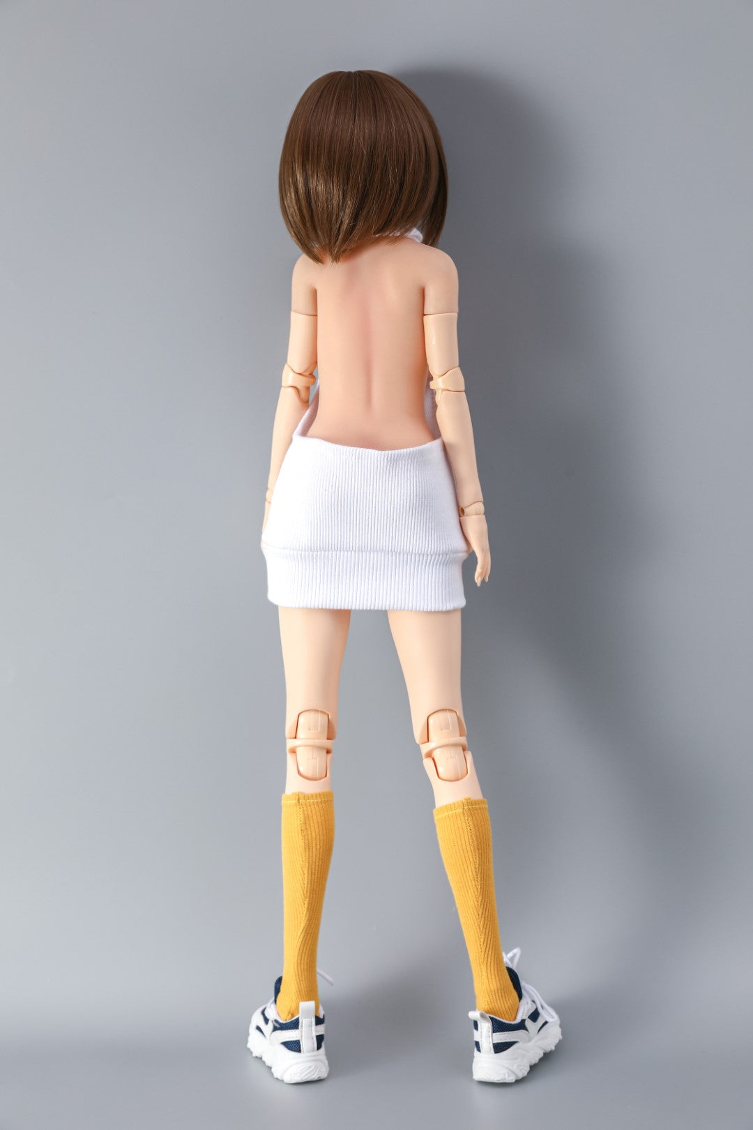 Vanya sekspop (Climax Doll Mini 62cm F-cup siliconen)