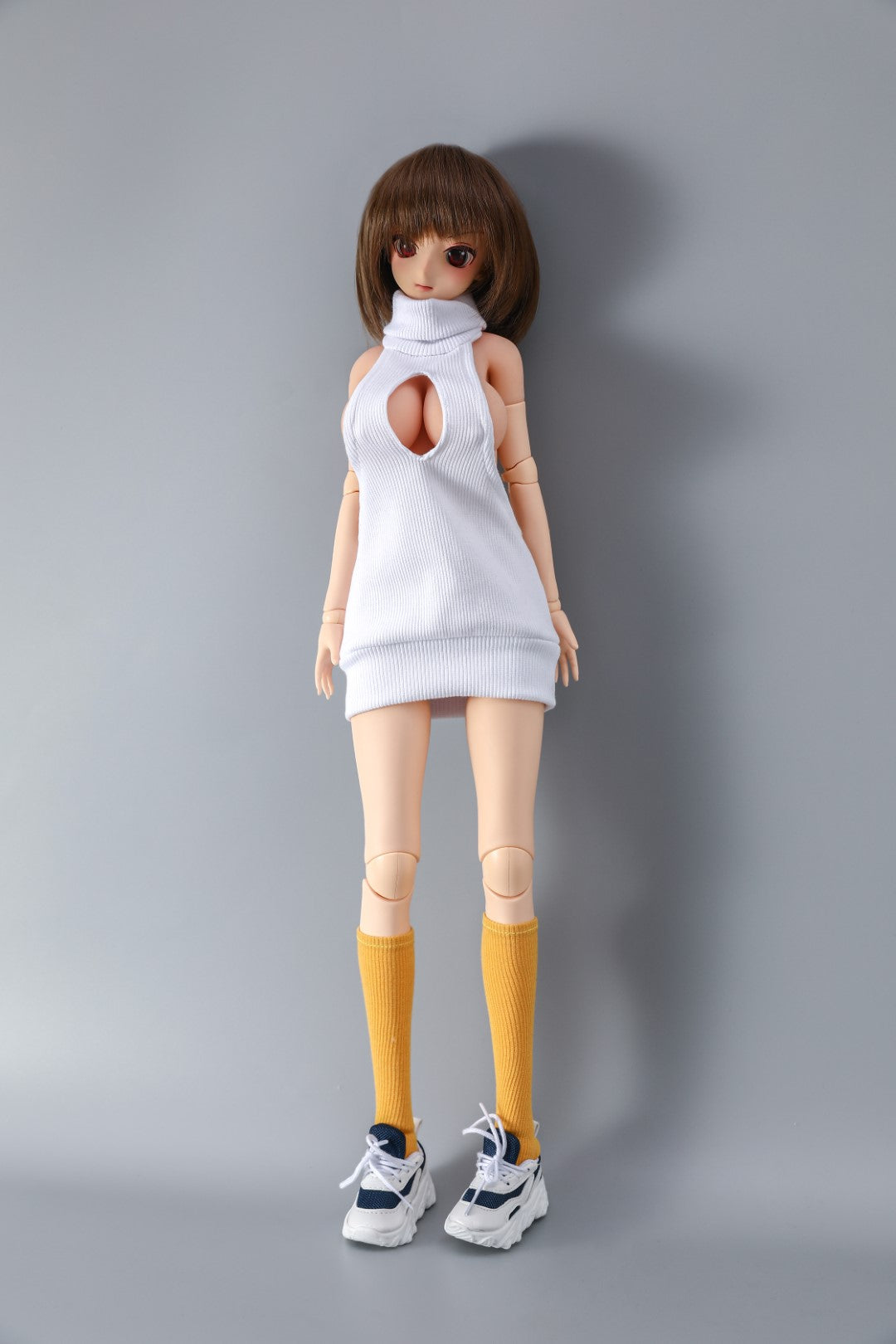 Vanya sekspop (Climax Doll Mini 62cm F-cup siliconen)