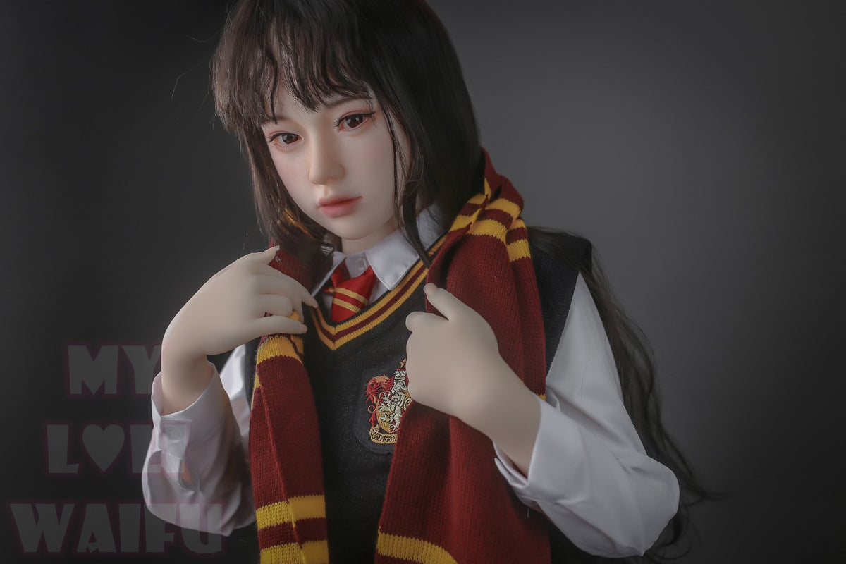 Akari poupée sexuelle (My Loli Waifu 148 cm (B-Cup #11 TPE+Silicone)