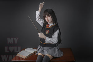 Akari sexpuppe (My Loli Waifu 148 cm B-cup #11 TPE+Silikon)