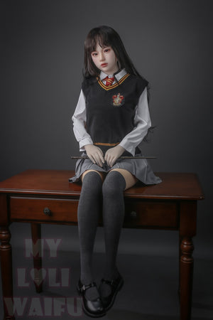 Akari sexpuppe (My Loli Waifu 148 cm B-cup #11 TPE+Silikon)